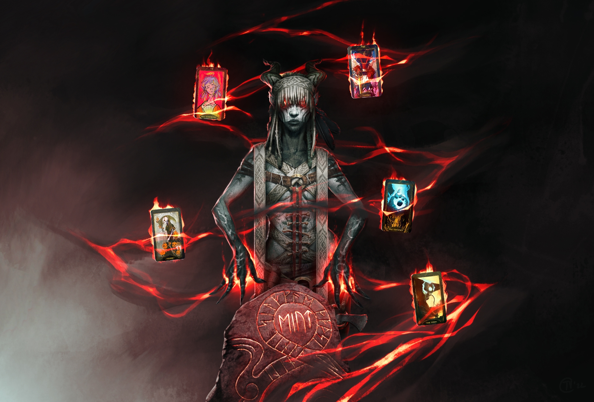 The Oracle