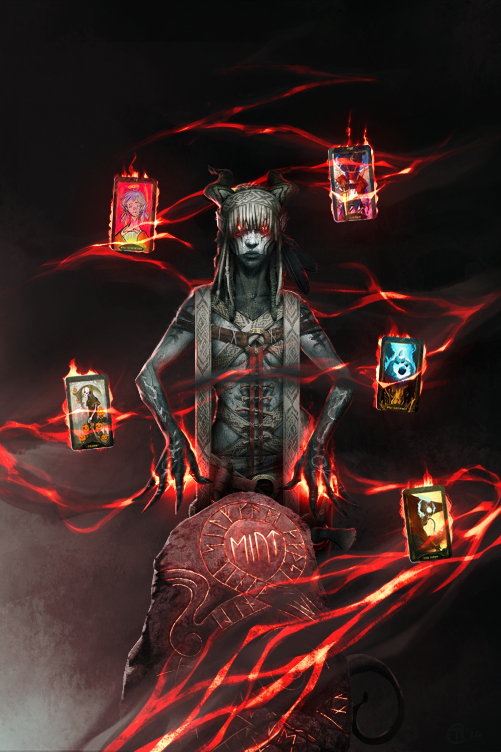 The Oracle