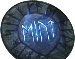Mint